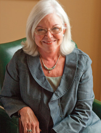 Mary Jane Rynd, Executive Vice President and CFO, Piper Trust